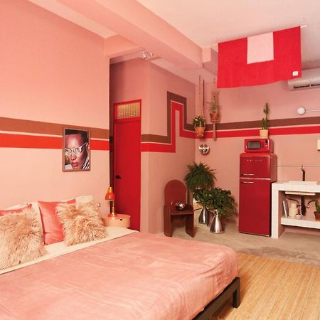 Mood Haus By Dw - 70'S Retro Stays San Juan Exterior foto