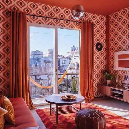 Mood Haus By Dw - 70'S Retro Stays San Juan Exterior foto