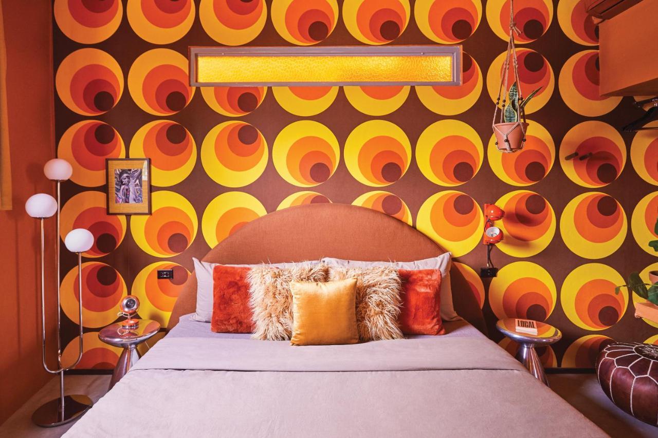 Mood Haus By Dw - 70'S Retro Stays San Juan Exterior foto