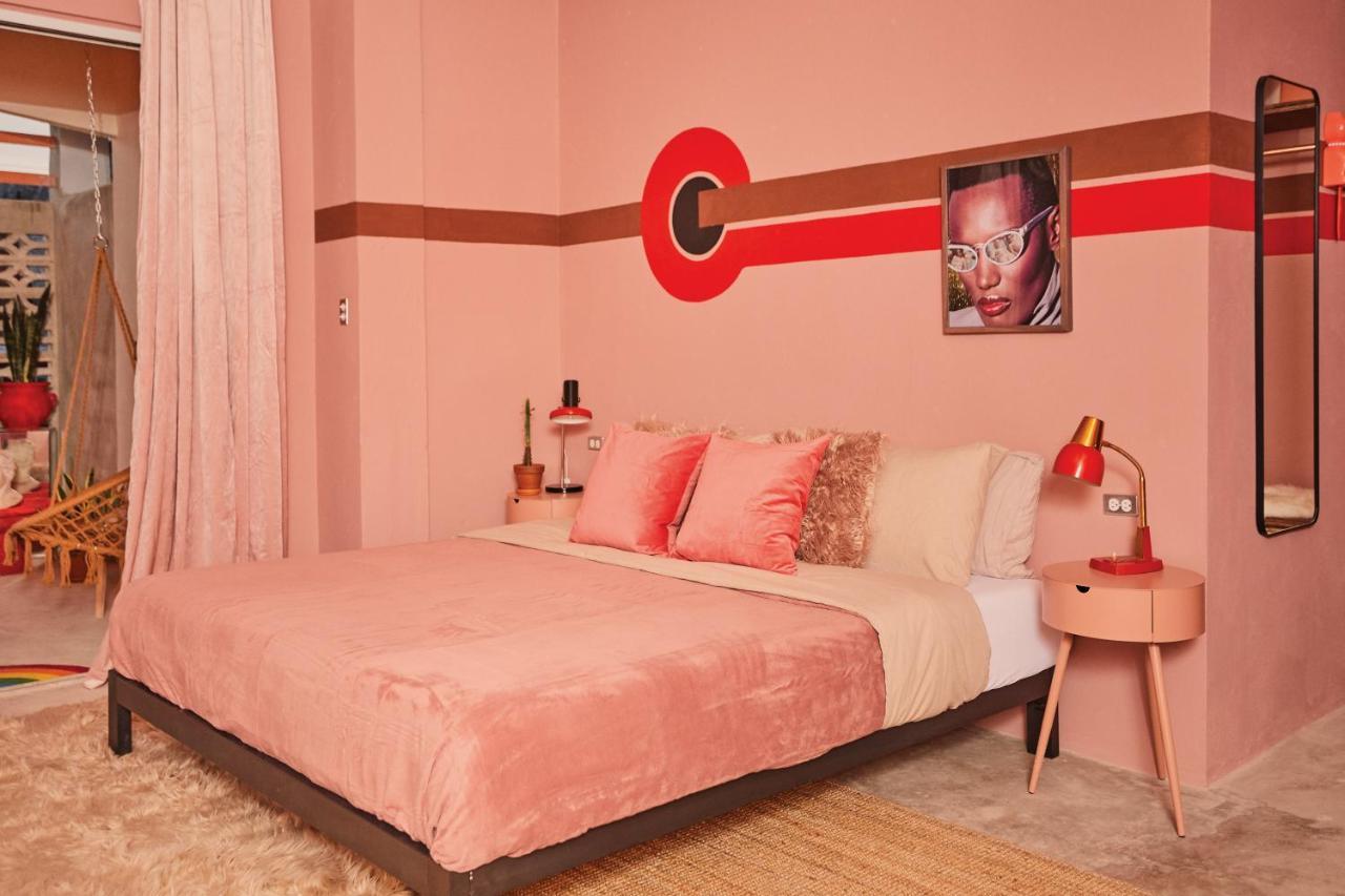 Mood Haus By Dw - 70'S Retro Stays San Juan Exterior foto
