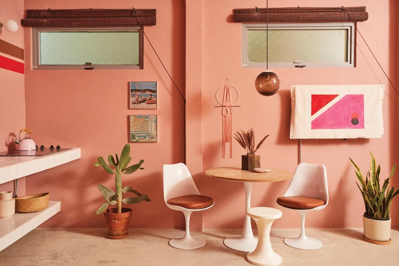 Mood Haus By Dw - 70'S Retro Stays San Juan Exterior foto