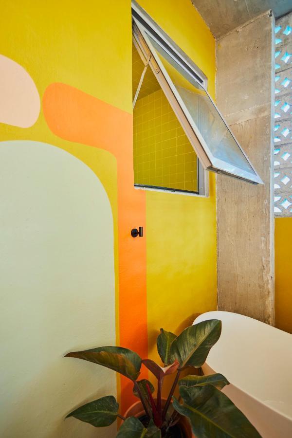 Mood Haus By Dw - 70'S Retro Stays San Juan Exterior foto