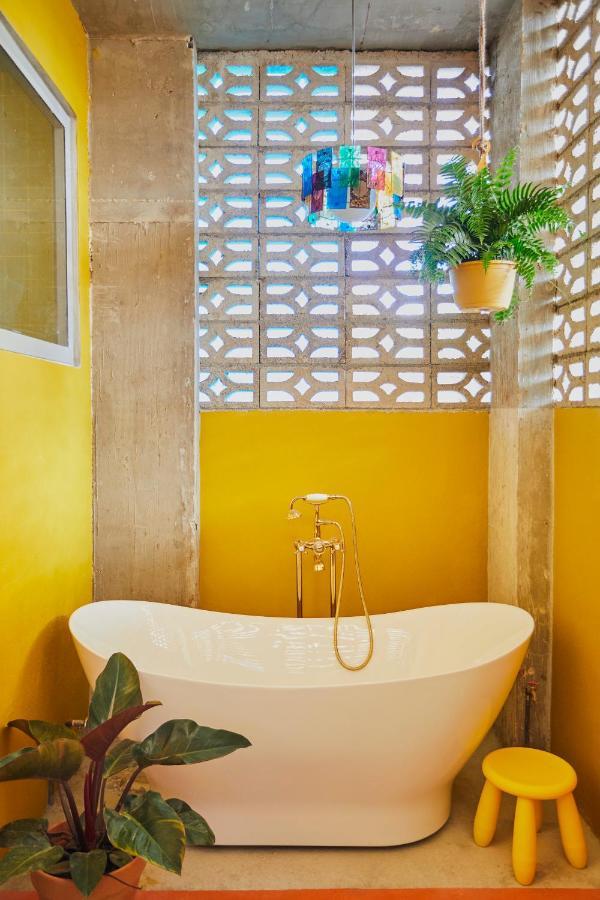 Mood Haus By Dw - 70'S Retro Stays San Juan Exterior foto