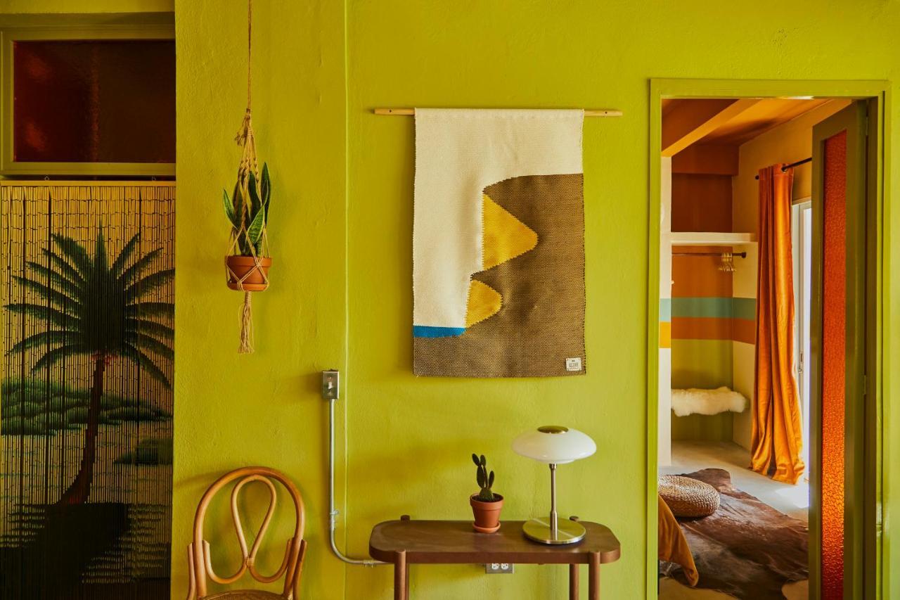 Mood Haus By Dw - 70'S Retro Stays San Juan Exterior foto