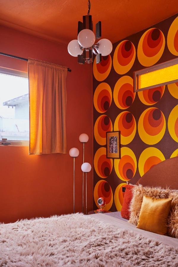 Mood Haus By Dw - 70'S Retro Stays San Juan Exterior foto