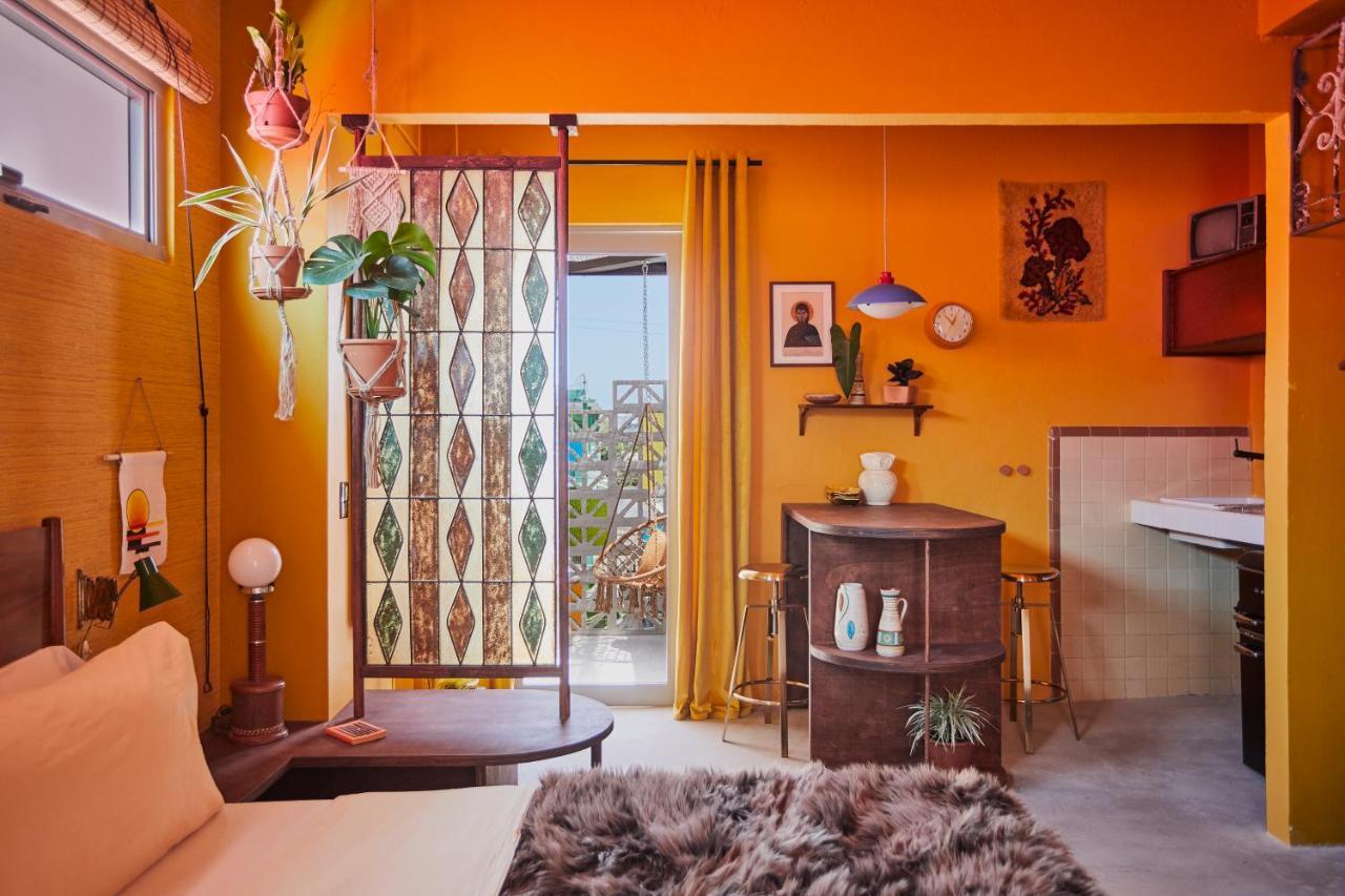 Mood Haus By Dw - 70'S Retro Stays San Juan Exterior foto
