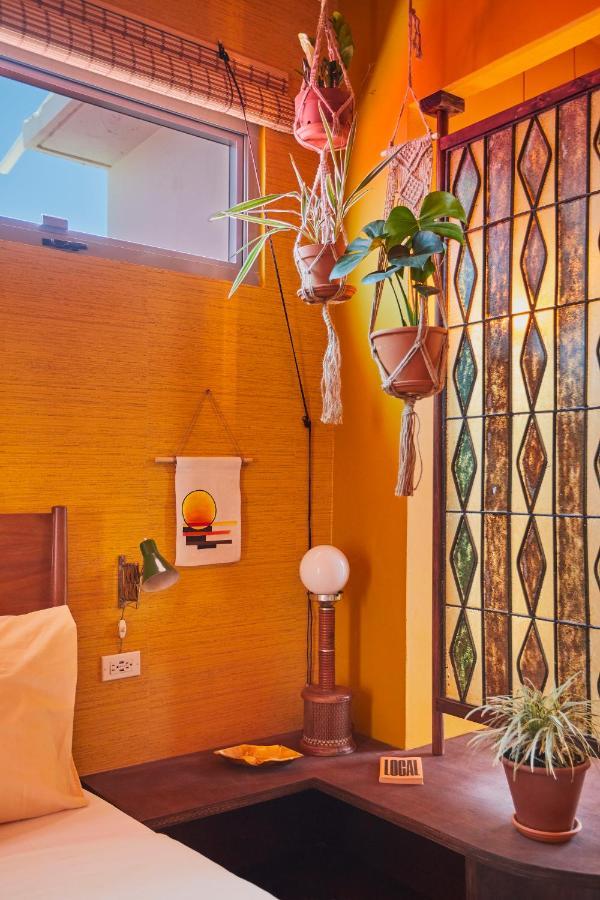 Mood Haus By Dw - 70'S Retro Stays San Juan Exterior foto