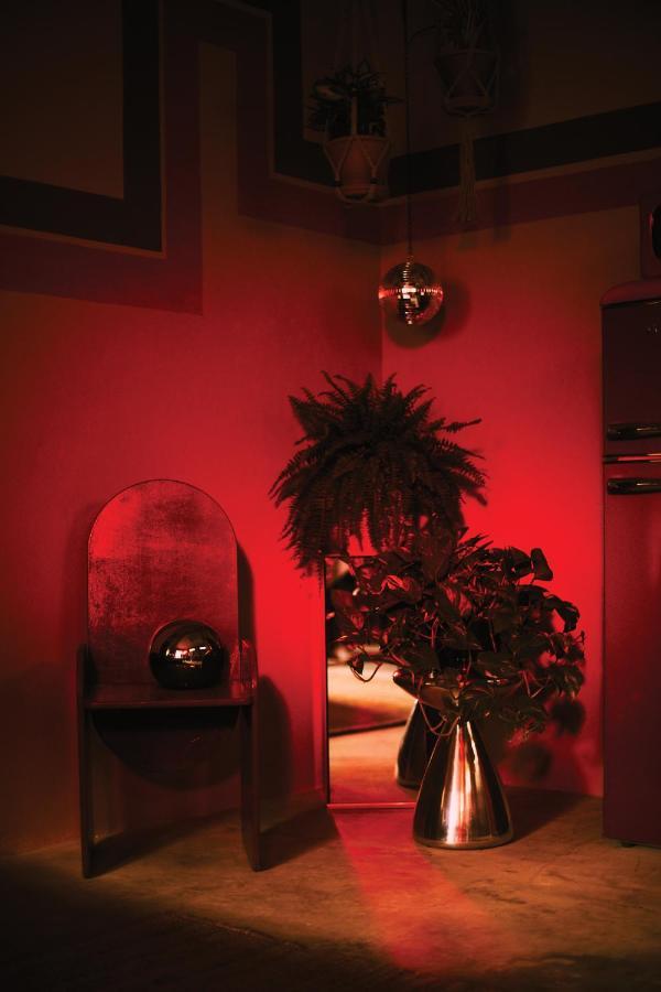 Mood Haus By Dw - 70'S Retro Stays San Juan Exterior foto
