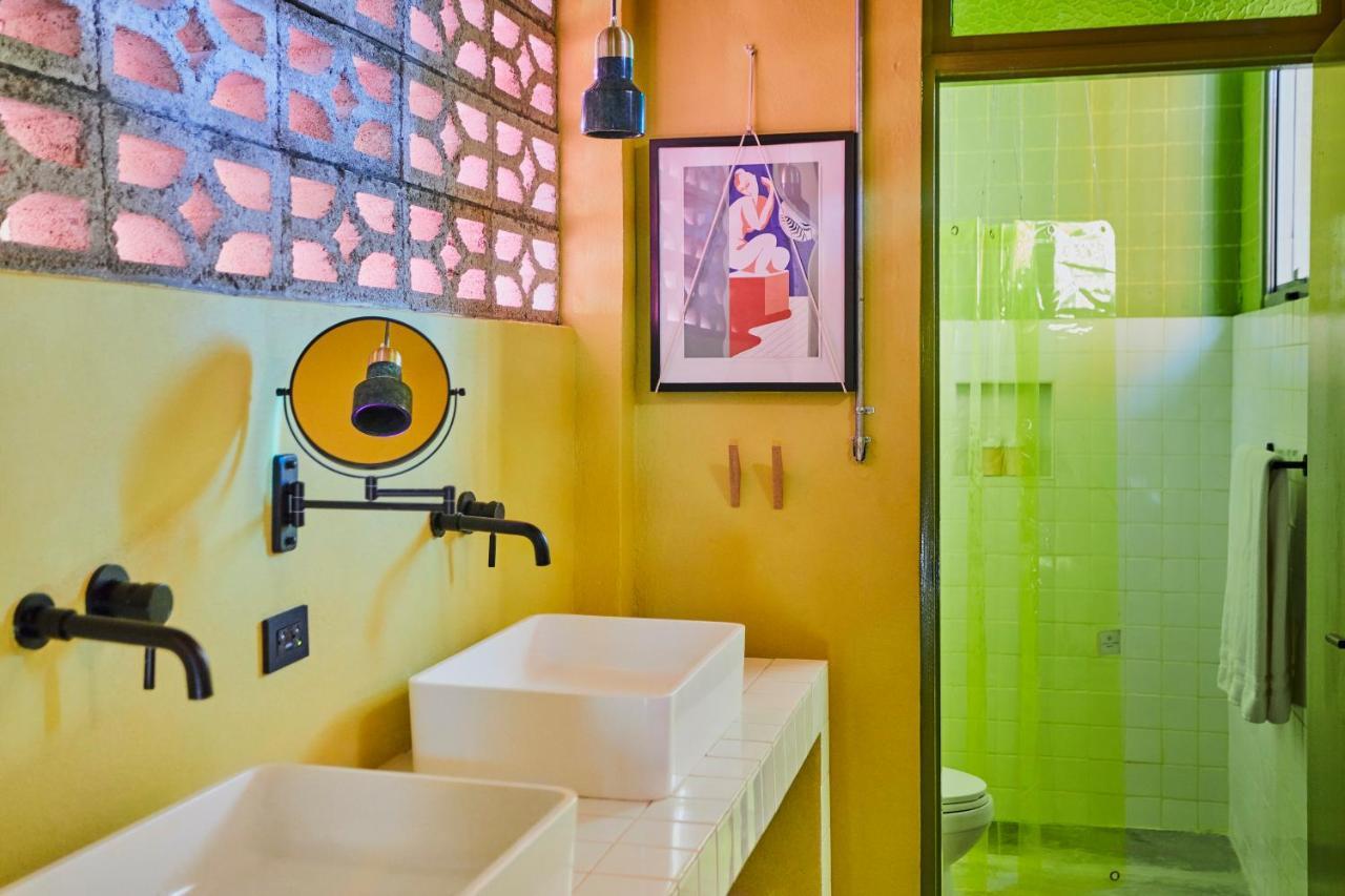 Mood Haus By Dw - 70'S Retro Stays San Juan Exterior foto