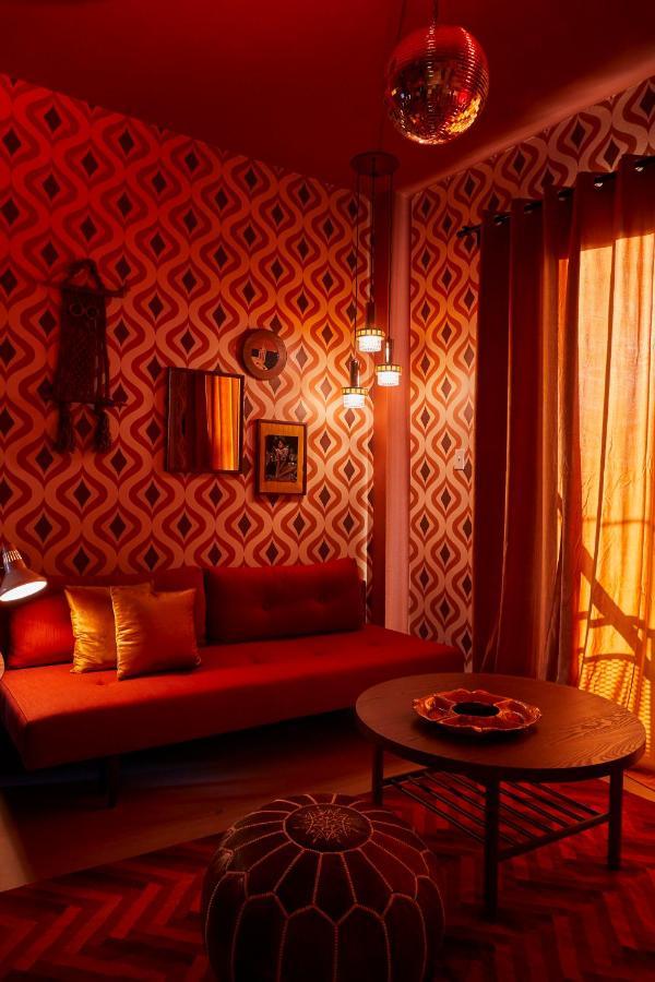 Mood Haus By Dw - 70'S Retro Stays San Juan Exterior foto
