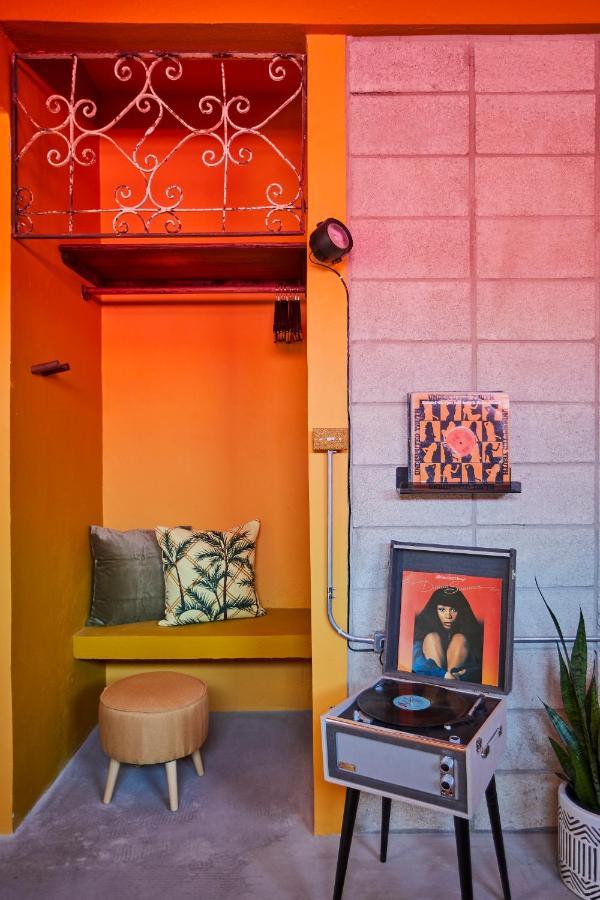 Mood Haus By Dw - 70'S Retro Stays San Juan Exterior foto