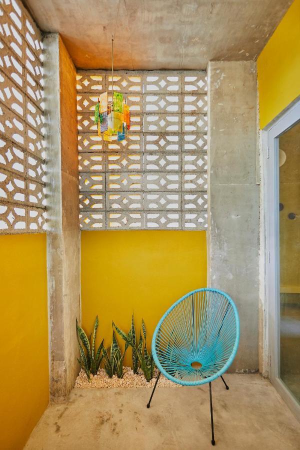 Mood Haus By Dw - 70'S Retro Stays San Juan Exterior foto