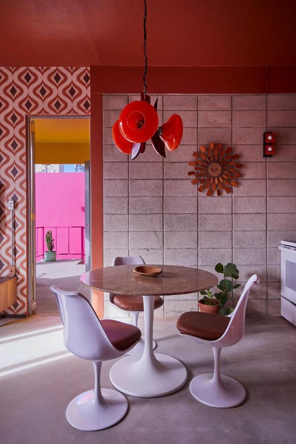 Mood Haus By Dw - 70'S Retro Stays San Juan Exterior foto