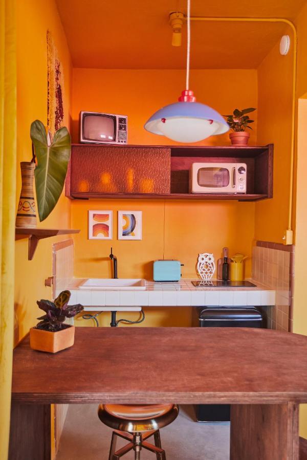 Mood Haus By Dw - 70'S Retro Stays San Juan Exterior foto