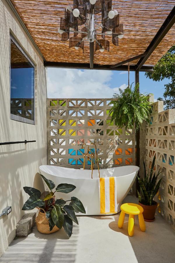 Mood Haus By Dw - 70'S Retro Stays San Juan Exterior foto