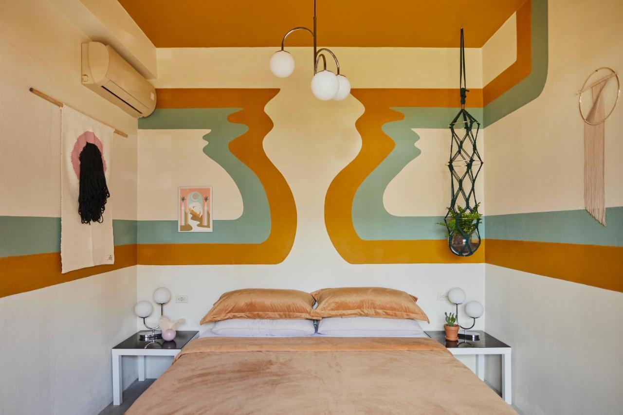 Mood Haus By Dw - 70'S Retro Stays San Juan Exterior foto