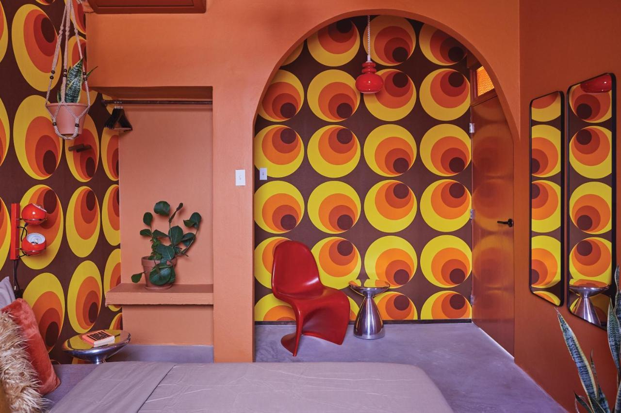 Mood Haus By Dw - 70'S Retro Stays San Juan Exterior foto