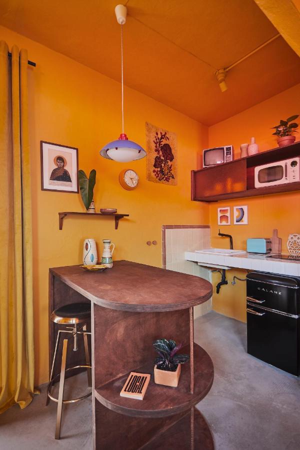 Mood Haus By Dw - 70'S Retro Stays San Juan Exterior foto