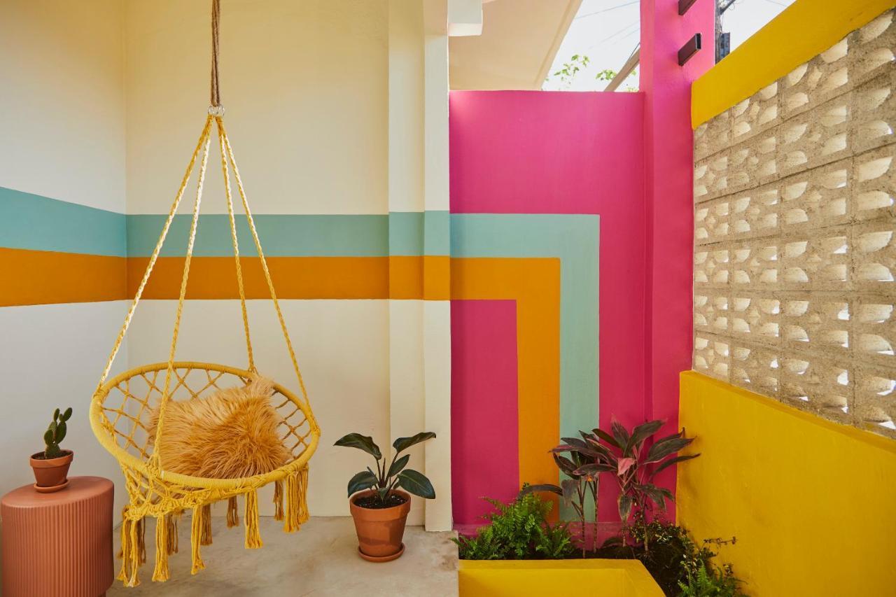 Mood Haus By Dw - 70'S Retro Stays San Juan Exterior foto