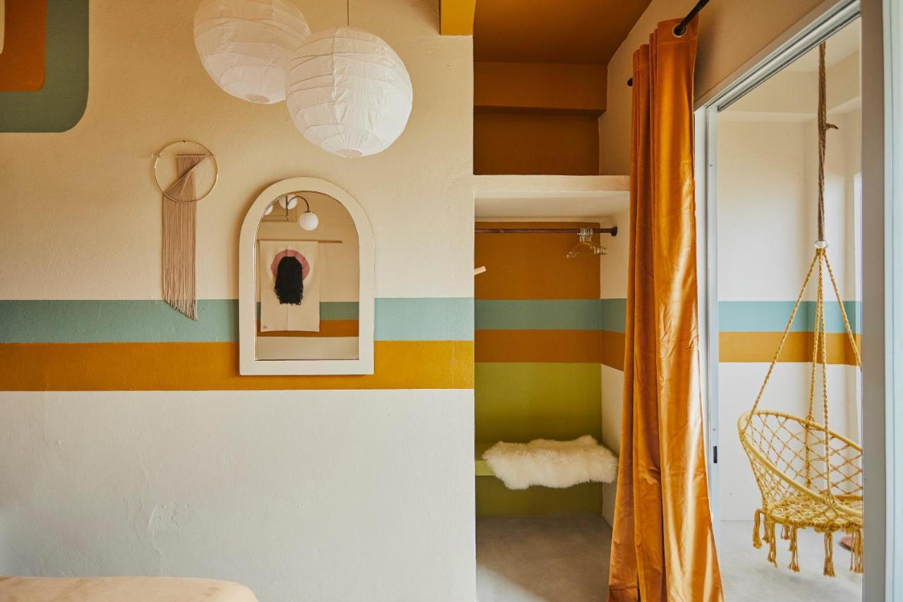 Mood Haus By Dw - 70'S Retro Stays San Juan Exterior foto