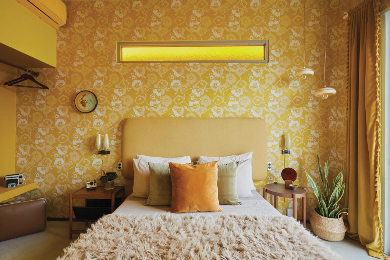Mood Haus By Dw - 70'S Retro Stays San Juan Exterior foto