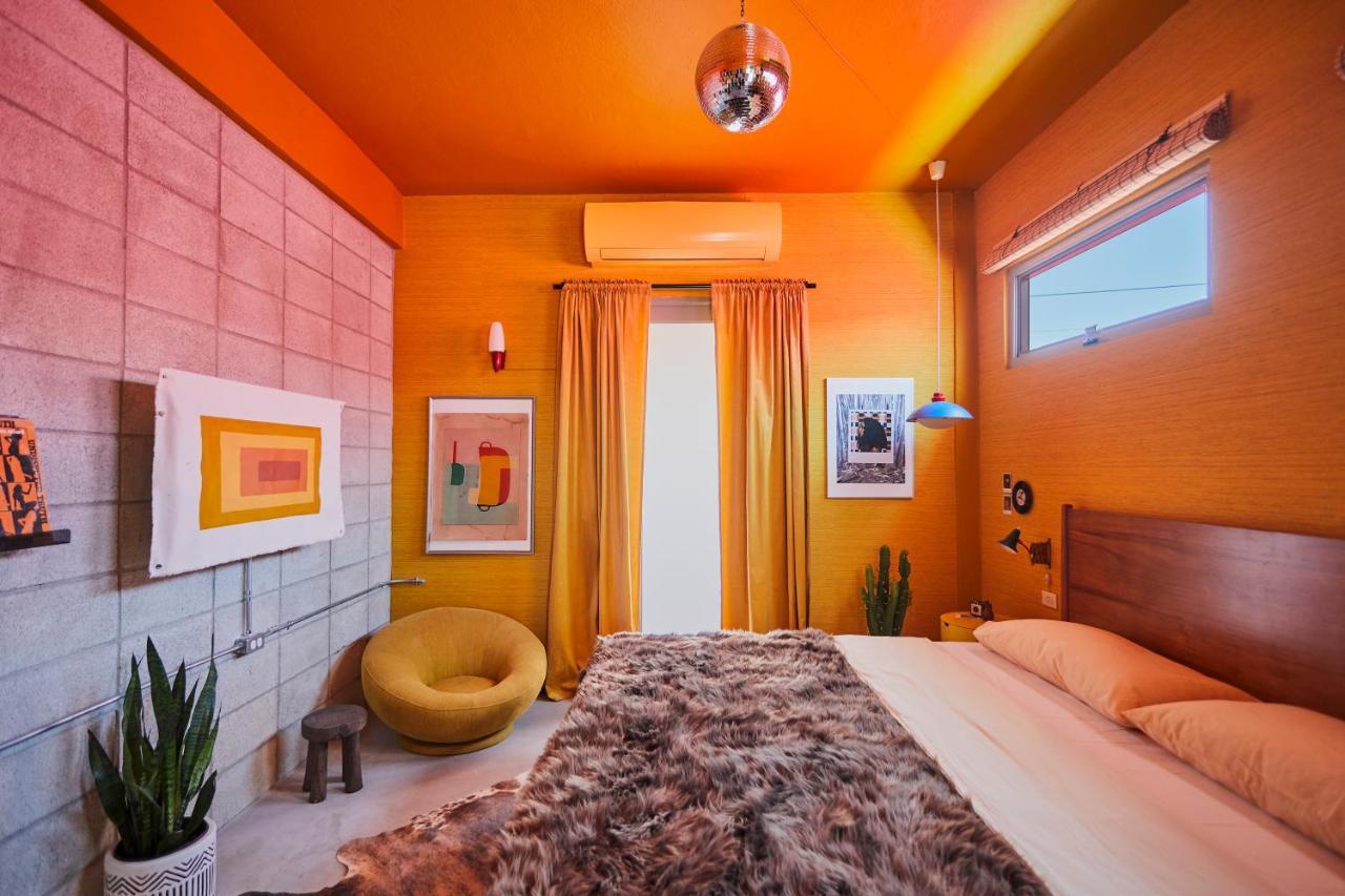 Mood Haus By Dw - 70'S Retro Stays San Juan Exterior foto