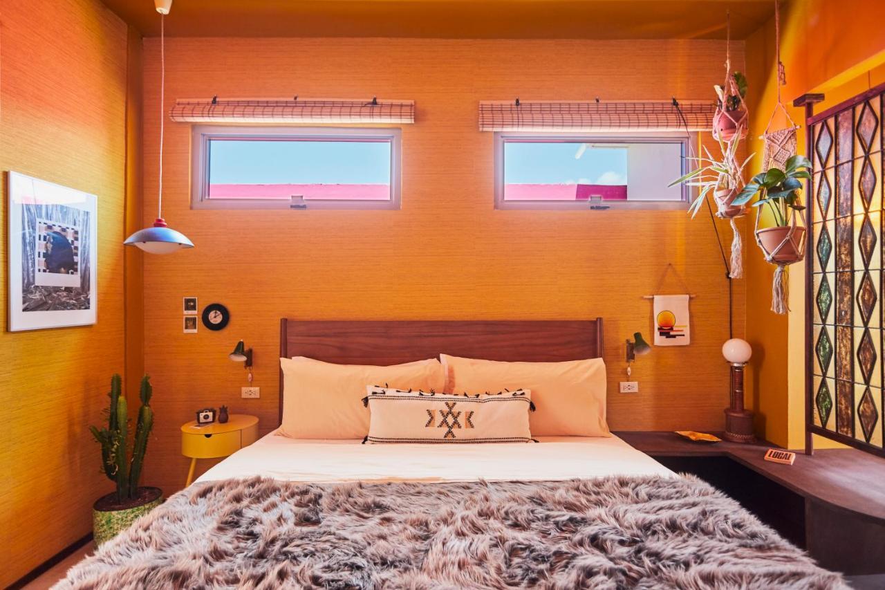 Mood Haus By Dw - 70'S Retro Stays San Juan Exterior foto